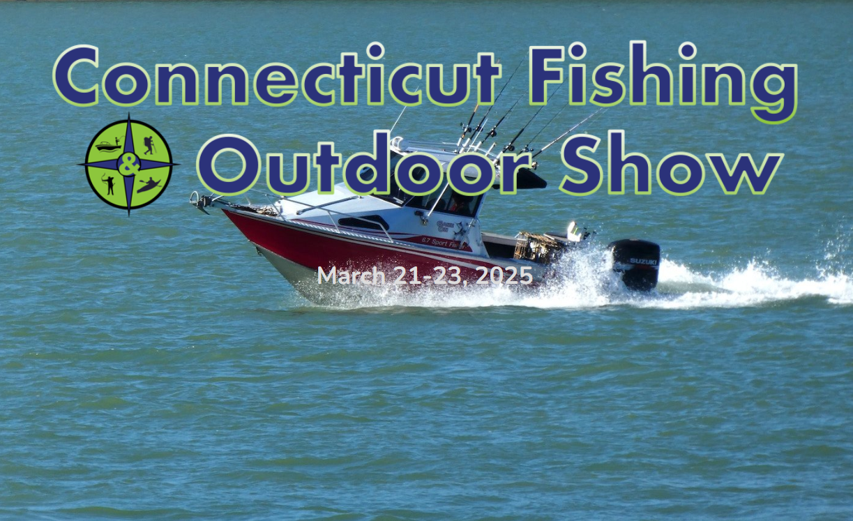 Connecticut Fishing & Outdoor Show