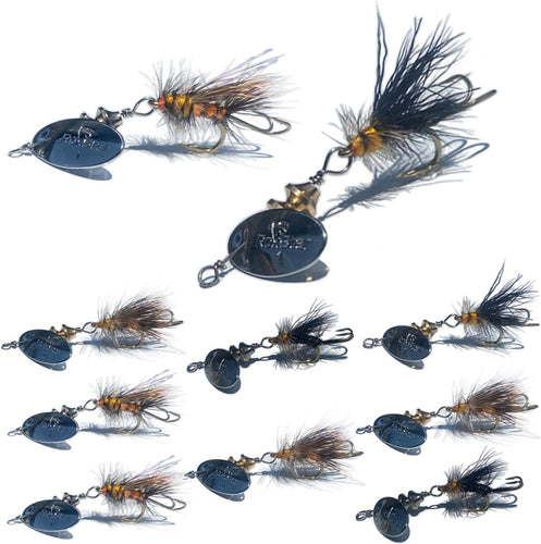 Fly Strikers Stimulator Series 10pk 1/16oz