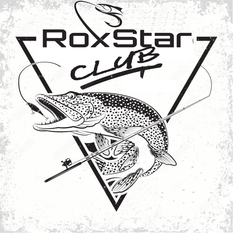 Rejoignez le club RoxStar