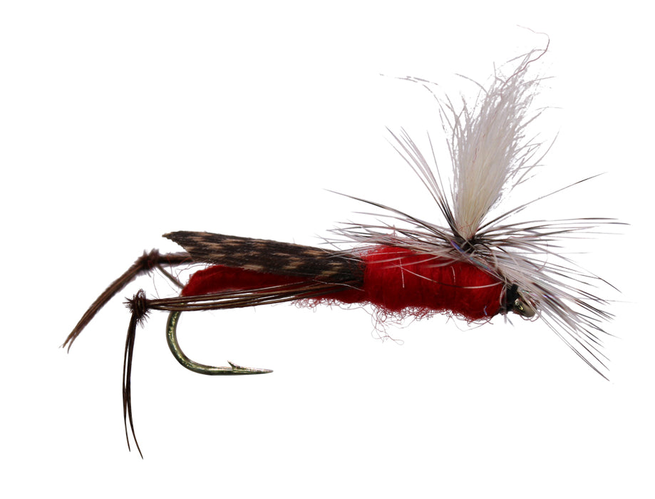 Parachute Grass Hopper