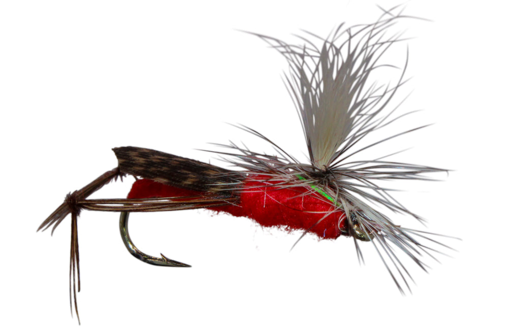 Parachute Grass Hopper