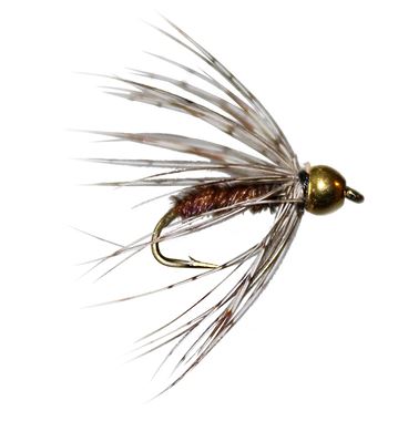  RoxStar Fly Strikers Marabou Series, Proven Nationwide to  Out-Fish Any Spinner, Hand-Crafted in The USA, Most Versatile Fishing  Spinner Ever! Bass, Steelhead, Pike
